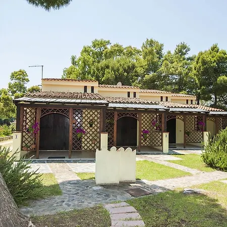 Appartement Domus 1 Budoni
