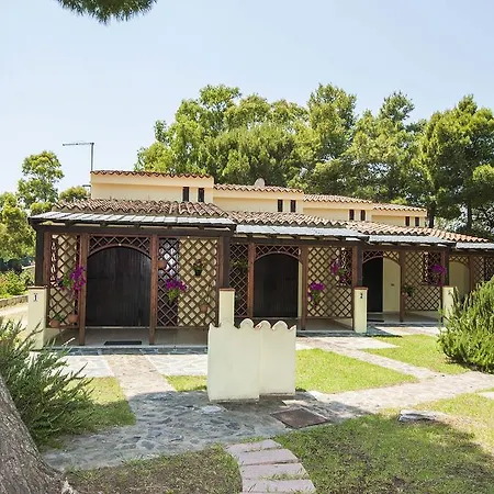 Apartment Domus 1 Budoni