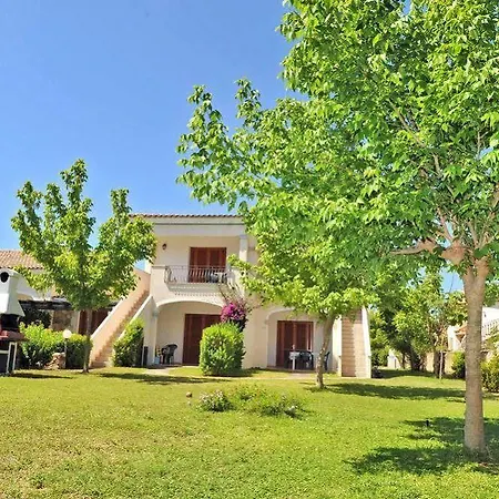 Appartement Domus 1