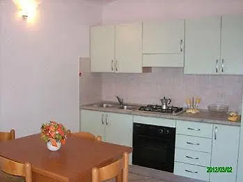 Appartement Domus 1 Budoni