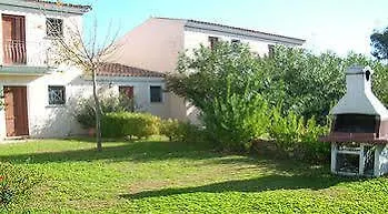 Domus 1 Appartement Budoni