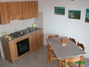 Domus 1 Appartement