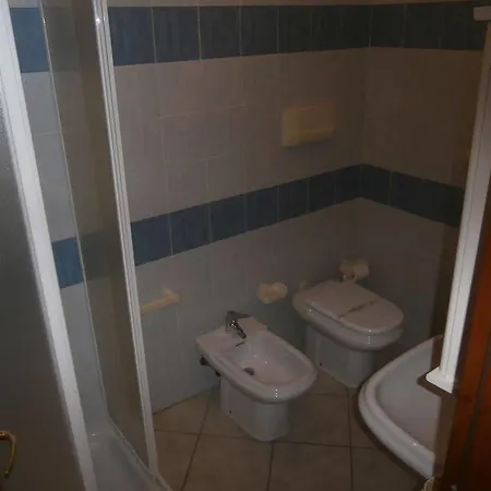 Domus 1 Appartamento Budoni