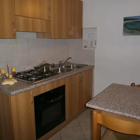 Appartement Domus 1 Budoni