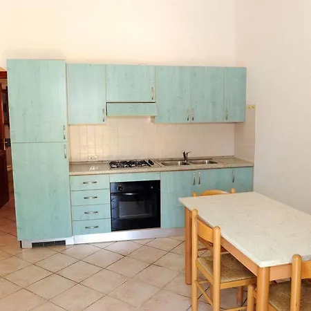 Domus 1 Appartamento