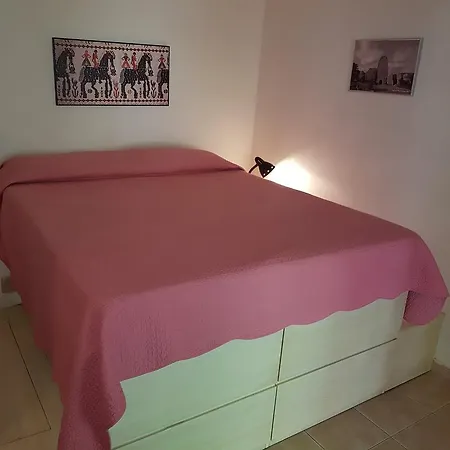 Appartement Domus 1 Budoni