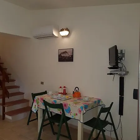 Appartamento Domus 1