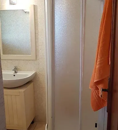 Domus 1 Apartment Budoni