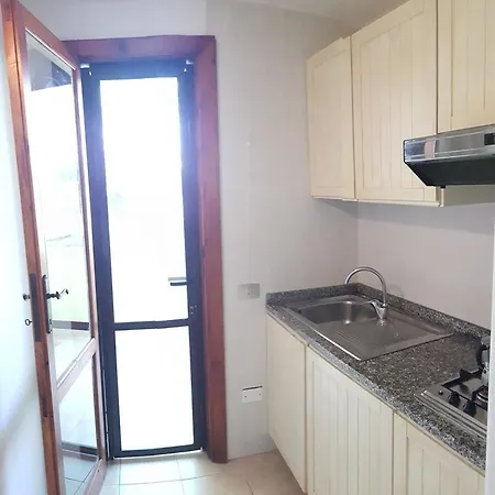 Appartement Domus 1 Budoni