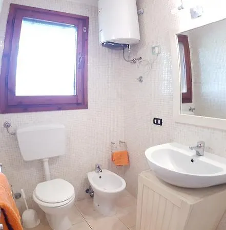 Domus 1 * Budoni