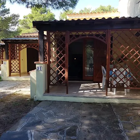 Appartement Domus 1