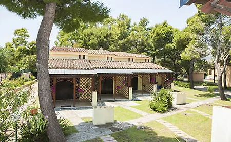 Domus 1 Appartement *