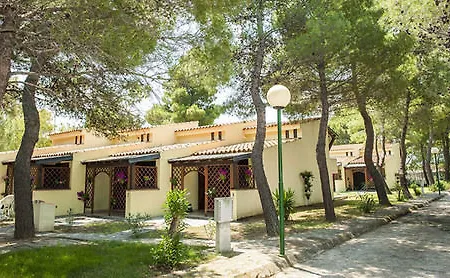 Domus 1 Appartement Budoni