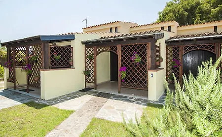 Domus 1 Apartment