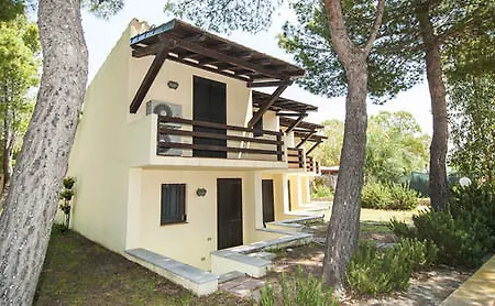 Domus 1 Budoni