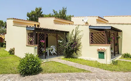 Domus 1 Apartment