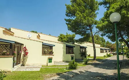 Apartment Domus 1 Budoni