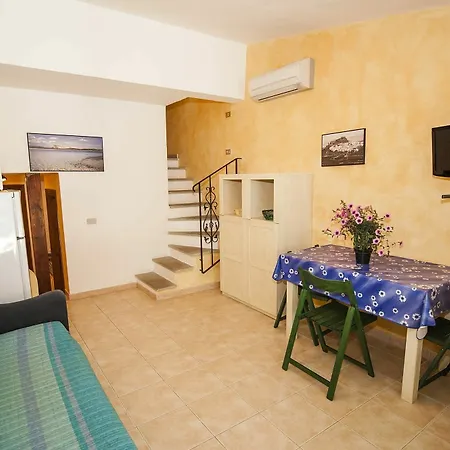 Domus 1 * Budoni