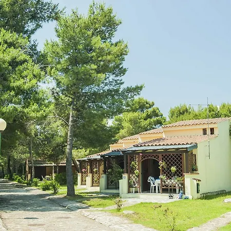 Appartement Domus 1 Budoni