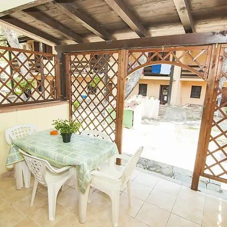Apartment Domus 1