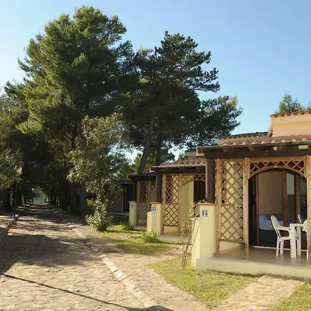 Appartamento Domus 1 *