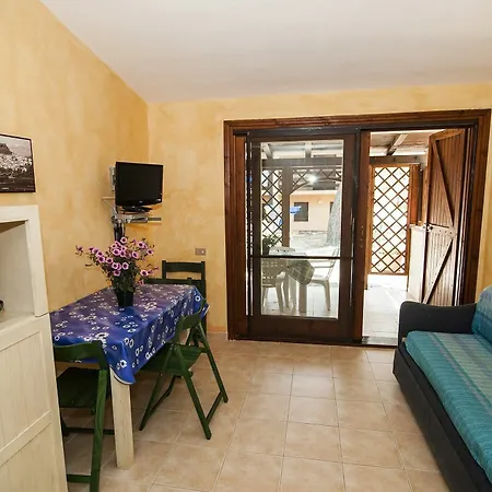 Apartment Domus 1