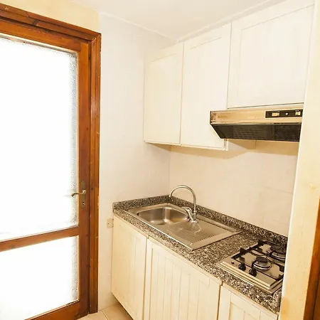 Domus 1 Appartamento Budoni