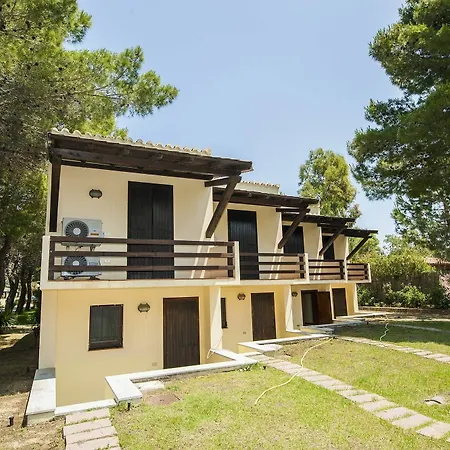 Domus 1 Appartement *