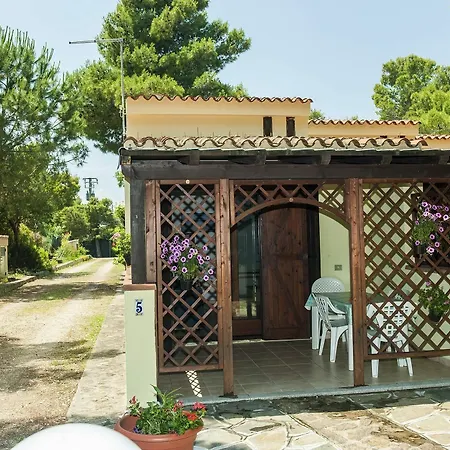 Apartment Domus 1