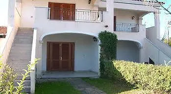 Διαμέρισμα Domus 1
